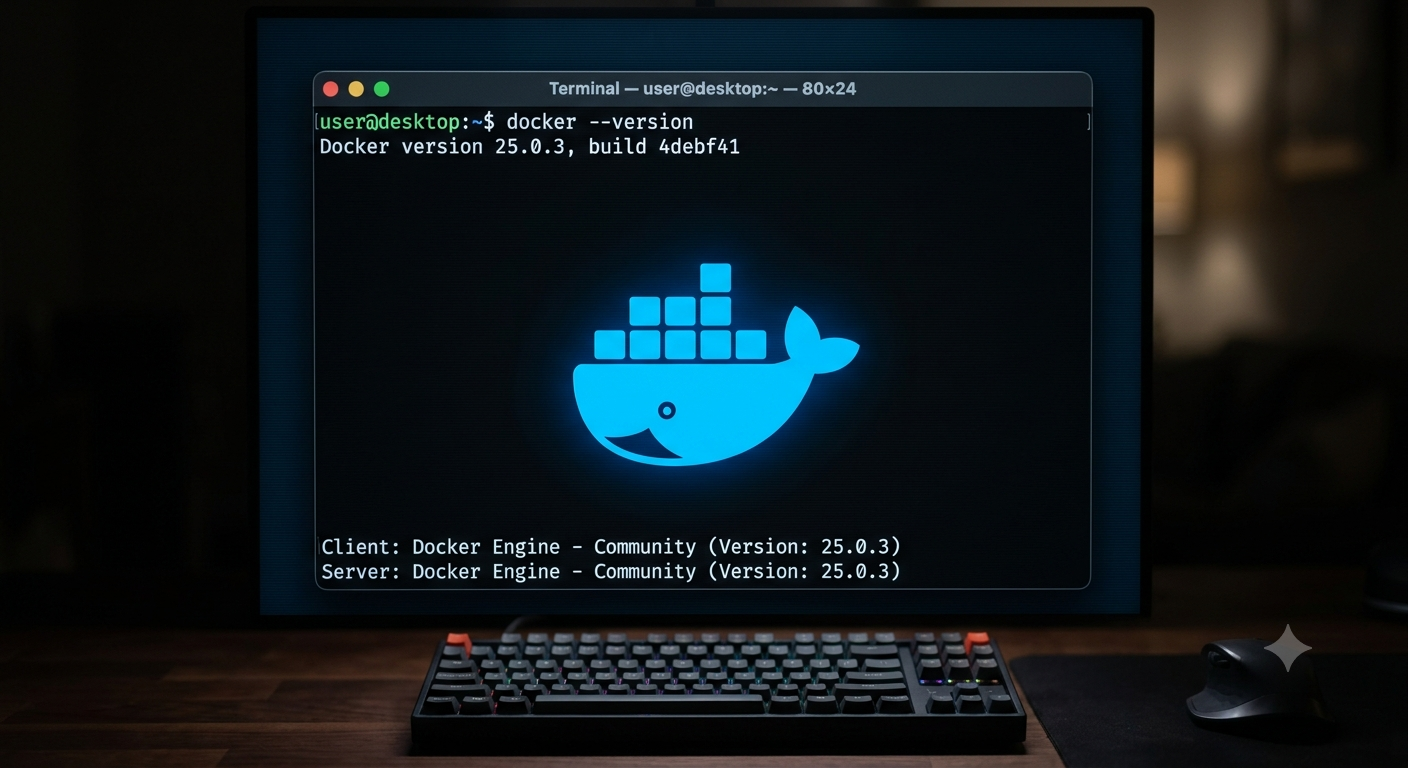 Developer Diary: 10 Lifesaving Docker Commands