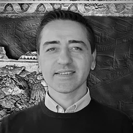 Ahmet ÖRE