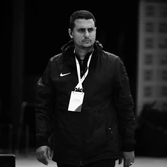 Cihan Heke